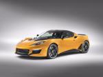 Lotus Evora GT 2019 года (NA)